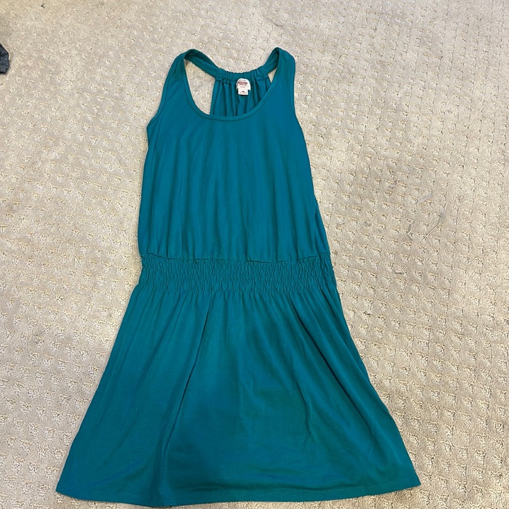 Gently worn dress
